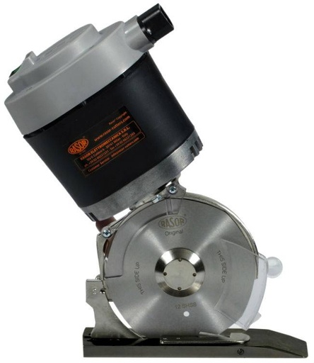 [SW12SSM] RASOR SW12SSM - Unité de coupe electrique monophasée  (GAUCHE)