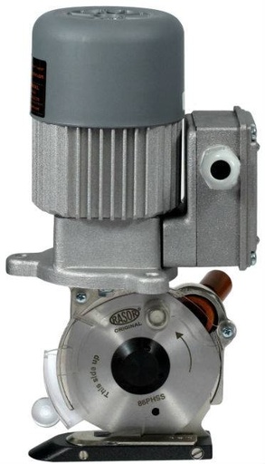 [GRTMINIV] CISEAU RASOR GRT-MINIV MOTEUR VERTICAL TRIPHASE