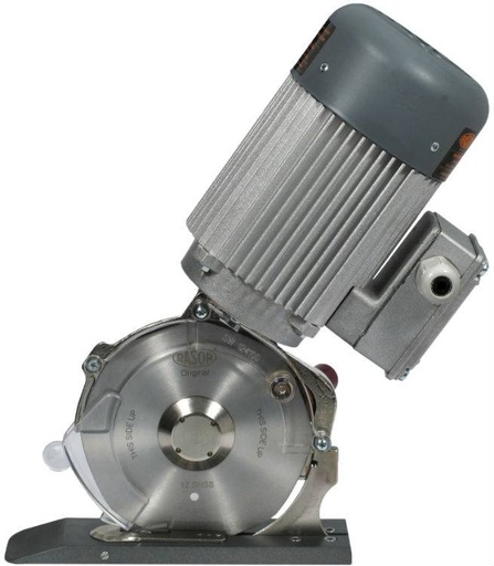 [GRT12M] RASOR GRT12M- Unité de coupe electrique triphasée