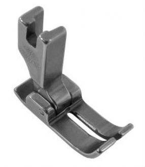 [P127NF] Pied standard double entrainement P-127-NF