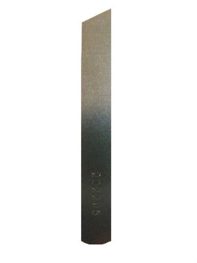 [70000399] Couteau inferieur 70000399 JUKI