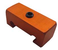 [S3004] Arrêt bout de rail S30-04 pour rail G30-04 RASOR