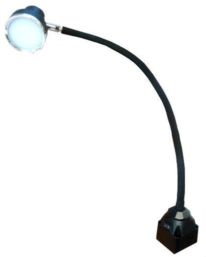 [T856] Lampe LED flexible machine a coudre industrielle 80cm
