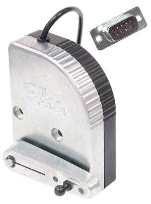 [EB301A] Boitier de commande EFKA EB301A (Prise 9 broches)
