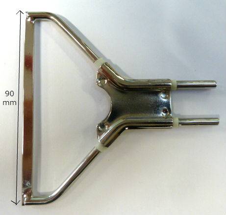 [G90] Panne G-90 HSGM