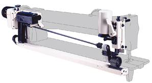 [PT-L] Puller racing PT-L pour bras long