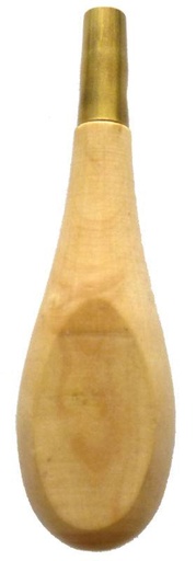[7.923P] Manche d'alène plat petit modèle VERGEZ BLANCHARD
