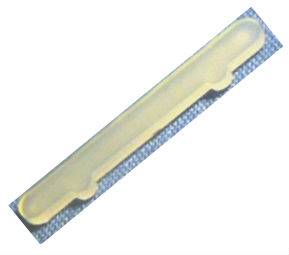 [B2746771000] Plot teflon boutonnière JUKI LBH réf B2746771000
