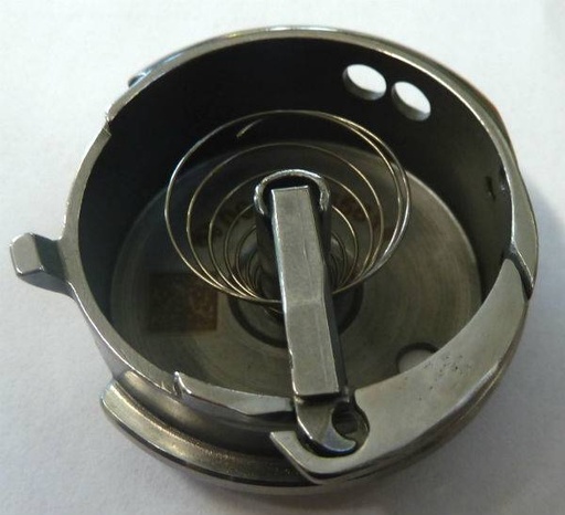 [667156824] Boitier a canette ADLER 867 Ø32mm coupe fil = 667155614