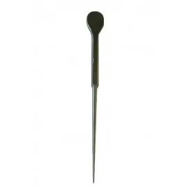 [2.7.BIS] Tire crin palette ronde VERGEZ BLANCHARD