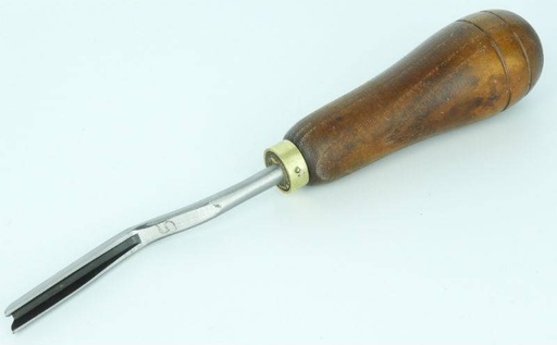 [3.747.4] Abat carre simple N°4 (49mm) VERGEZ BLANCHARD (Remplace ancienne version N°2)