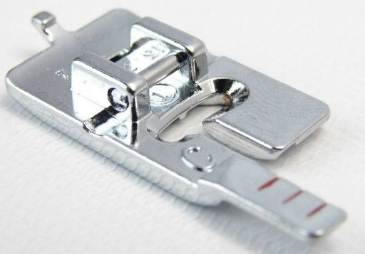 [412785345] Pied boutonnière "C" HUSQVARNA réf 412785345