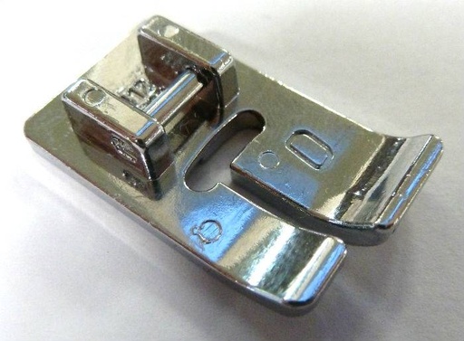 [412380445] Pied ourlet invisible "D" HUSQVARNA réf 412380445