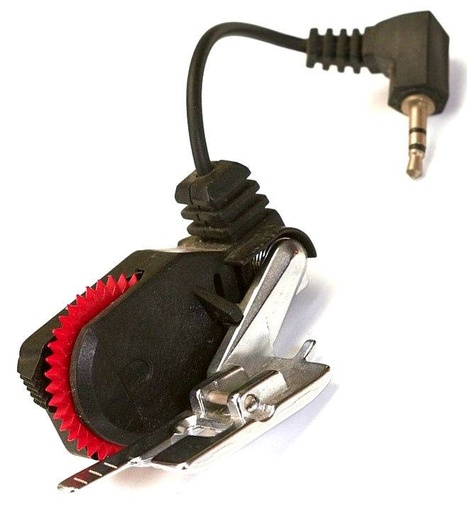[412815102] Pied senseur boutonnière automatique HUSQVARNA réf 412815102