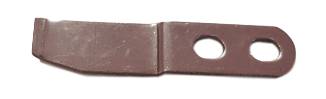 [MS14A0838] Couteau fixe MITSUBISHI PLK G1010 réf MS14A0838