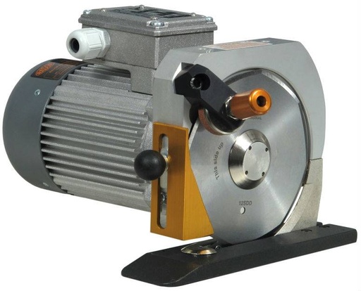 [DD120MR] DD120MR : Unité de coupe electrique triphasée DIRECTDRIVE RASOR (version droite)