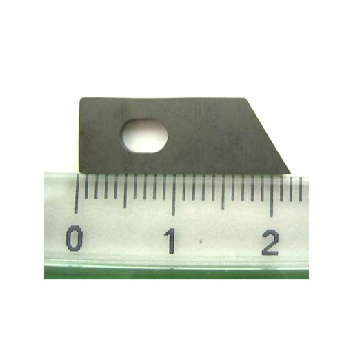 [5693149] Couteau inférieur HUSKYLOCK 90 / 620D