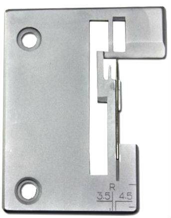 [13851010] Plaque aiguille HUSQVARNA S15 réf 416325801