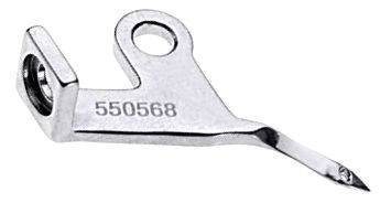 [18851019] Boucleur supérieur HUSQVARNA Huskylock S15 réf 416327101