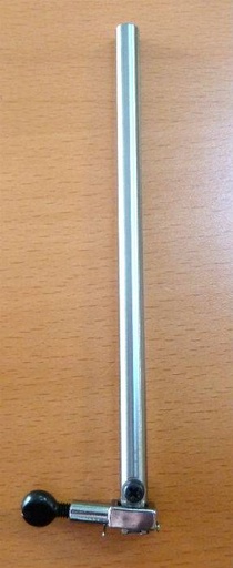 [34771005] Barre aiguille + serre aiguille HUSQVARNA Emerald 116/118/122 réf 416253101