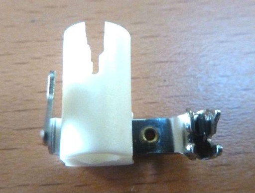 [12851051] Enfile aiguille complet HUSQVARNA E10 réf 416145801