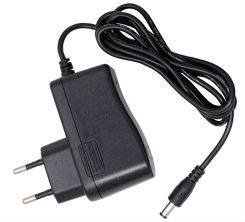 [CH36] Chargeur (prise) pour RASOR NERA ET NERA PRO réf CH36