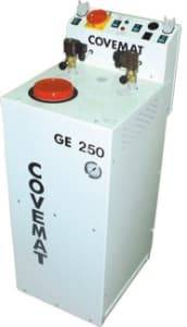 [GE250] Générateur vapeur / chaudière COVEMAT GE250 (2 FERS)