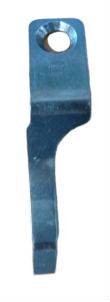 [MF02A0838] Couteau fixe MITSUBISHI LS2-1280(B) réf MF02A0838