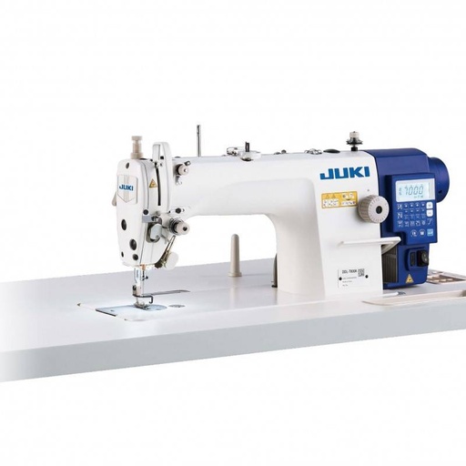 [DDL7000A] JUKI DDL 7000A - Machine a coudre simple entrainement coupe fil