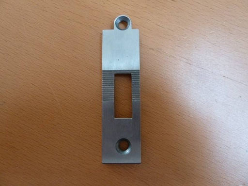 [9104892204002] Plaque aiguille PFAFF 1245 réf 91-048 922-04/002