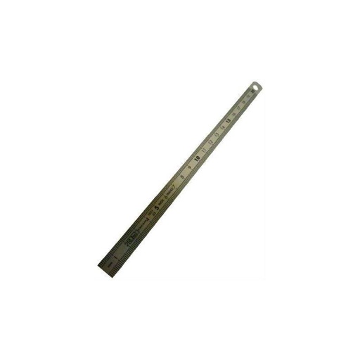 Réglet étroit flexible 15cm ou 20cm