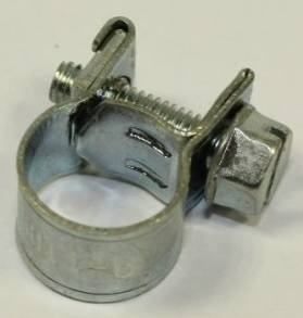 [COLL.911] Collier de serrage pour tube vapeur