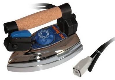 Fer à repasser professionnel IRONMASTER