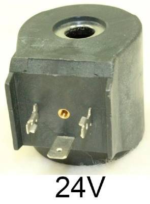 [BOBINE24V.99] Bobine 24 volts pour éléctrovanne CEME série 99