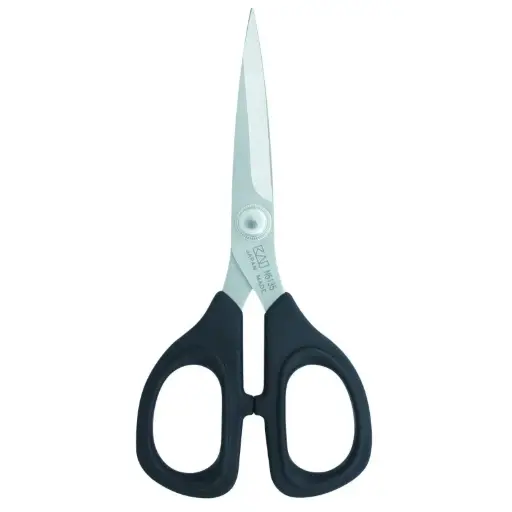 [CIS28] Ciseaux broderie KAI N5135 13.5cm professionnel