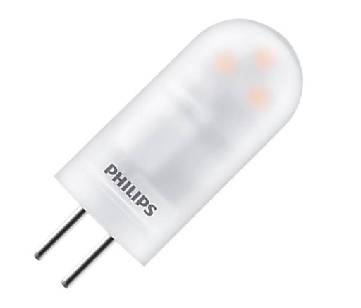 [767693] Ampoule LED G4 12v 1.7W PHILIPS