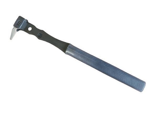 [ETAMPEE] Etampe flatland calibrage E manche acier