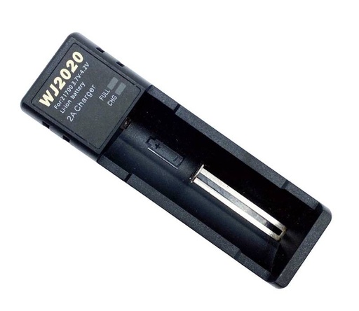 [RS06] Station de chargement batterie RASOR RS1 et RS1S