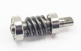 [F503001CPL] Vis sans fin complète RASOR F503001CPL