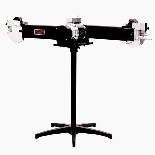 [RAG06M220D] Machine a couper les chutes de tissus et chiffons EASTMAN RAGCUTTER WE