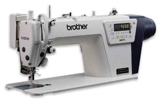 BROTHER S7250A NEXIO - Machine a coudre simple entrainement coupe fil