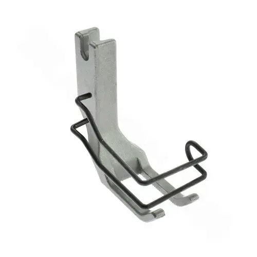 [167220193AD] PIED PRESSEUR POUR ADLER 167