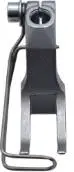 [367220993AD] PIED PRESSEUR STANDARD POUR ADLER 367/467/667/867