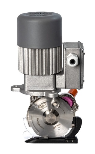 [GRTMINIVM] RASOR GRT-MINIVM- Unité de coupe electrique triphasée moteur vertical MONSTER