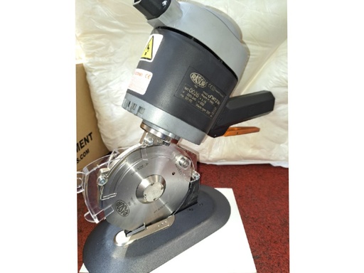 [MOCRASORSW12MN°026] CISEAU RASOR SW12M DE DEMONSTRATION N°026