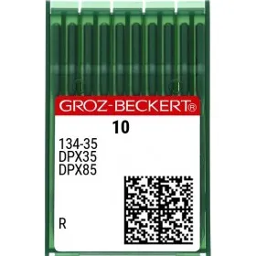 Aiguilles 134-35 R Groz-Beckert