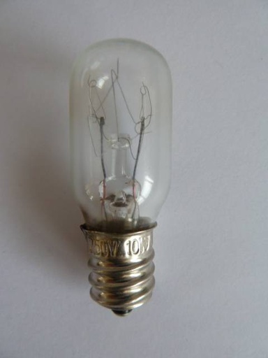 [AB4890] Ampoule petit culot E12