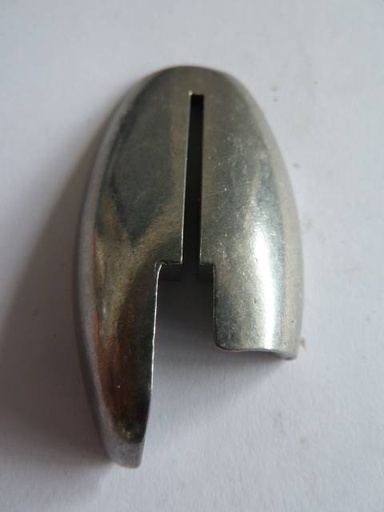 [5053/1] Semelle rasor F5053/1