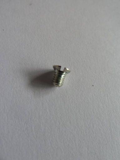 [5053/2] Vis rasor F5053/2