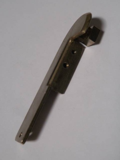 [SW10800] SABOT SUPPORT CONTRE LAME RASOR SW100/SW12/SW12M